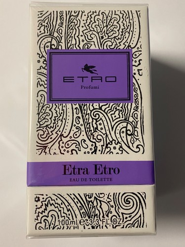 Etro etra - etro,