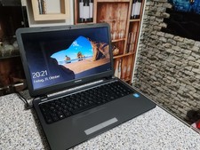 HP Compaq 15 s000sg, Laptop, 500GB, Notebook 15,6 Zoll