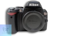 NIKON D40X Digital SLR Camera