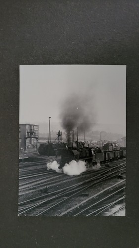 Dampflok bahnbetriebswerk - dampflok,