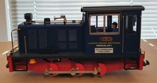 LGB MÄRKLIN Spur IIm