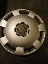 Radkappen 16 Zoll 4er Set Radzierblende Original Audi Sehr Guter Zustand