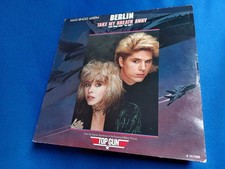 Berlin - Take My Breath Away -