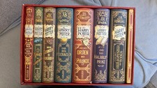 Harry Potter Jubiläumsausgabe