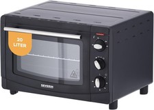 SEVERIN Back- und Toastofen