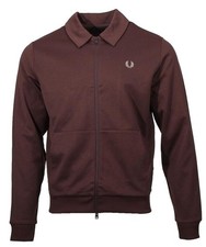 Fred Perry Herren Jacke -