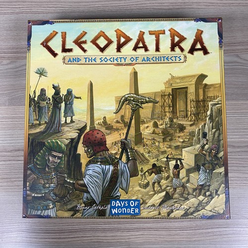 Cleopatra und die - cleopatra, gesellschaft
