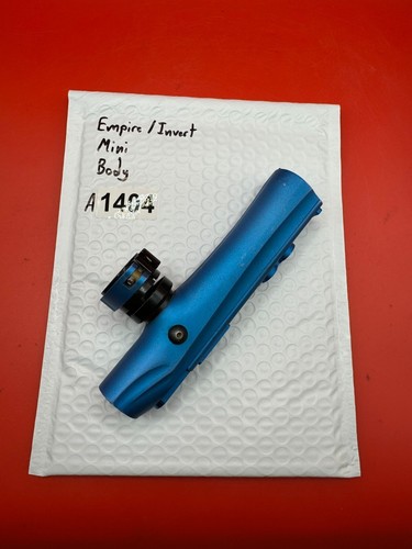 Empire invert mini - mini, body