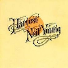 Harvest von young neil - von, young,neil