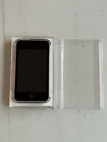 Apple ipod touch generation - touch, 2.