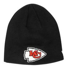 New Era Strick Wintermütze