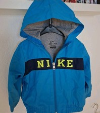 🌞 Nike Jacke
