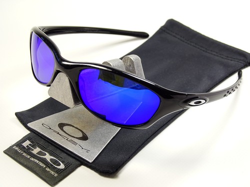 Oakley fives black - oakley,