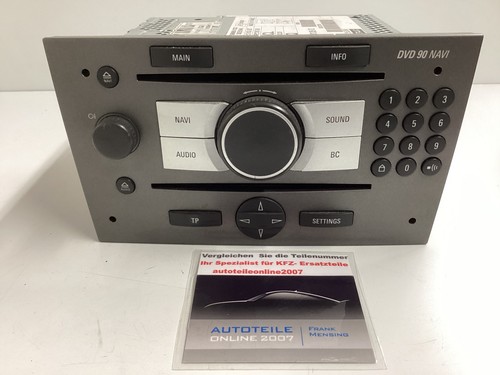 Opel vectra autoradio - opel,