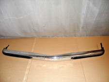 Mercedes W123  Stoßstange