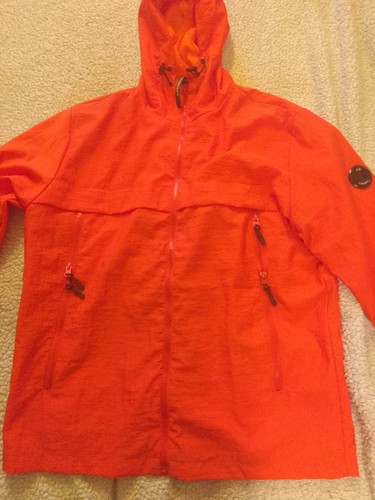 Company windbreaker m - windbreaker,