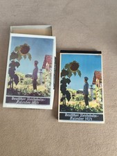 Deutscher Reichsbahn Kalender