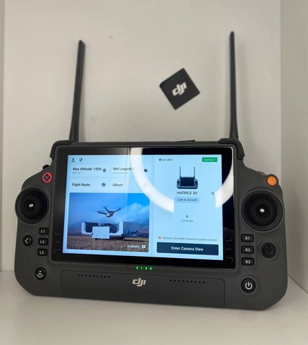 Dji plus rm700b - plus,