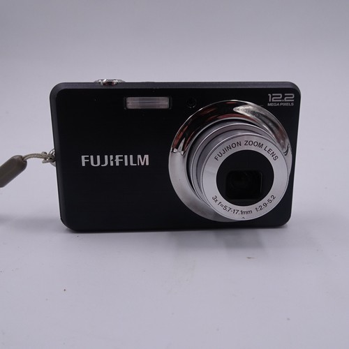 Fujifilm finepix j38 - fujifilm,