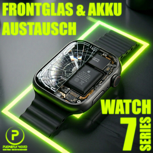 Apple watch series - watch, 7