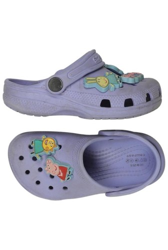 Crocs kinderschuh mädchen - crocs,
