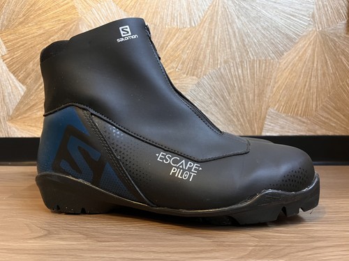 Salomon escape langlauf schuhe - salomon,