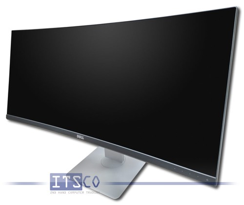 Tft monitor dell - tft,