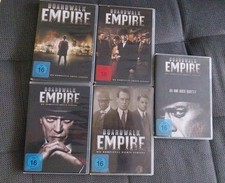 Boardwalk Empire - DVD -