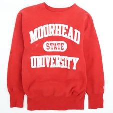 Vintage Moorhead State