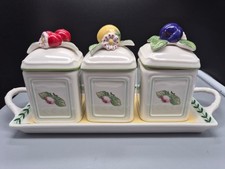 Villeroy und Boch French