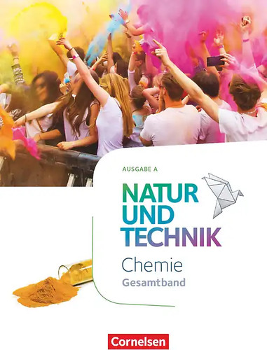 Natur und technik chemie - natur,