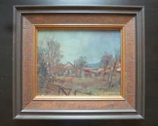 SIMON HOHENEGGER Ölgemälde 3