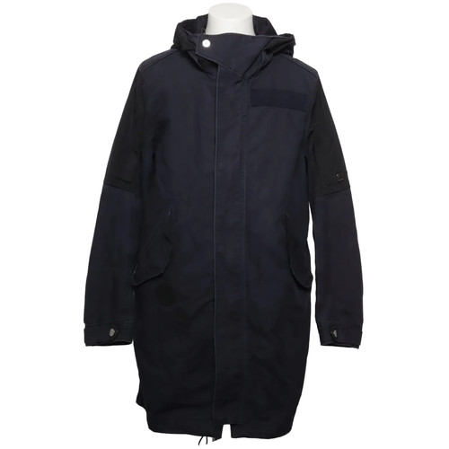 Star raw parka herren - g-star, raw,