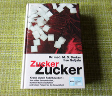 Zucker Zucker / Dr. med