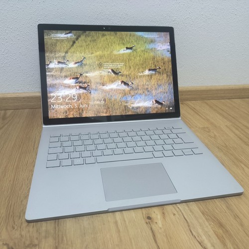 Microsoft surface book 5 - surface, 13.5"