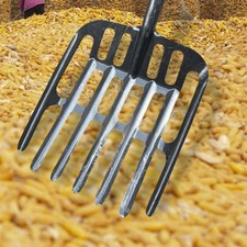 Abflussspaten aus , tragbarer