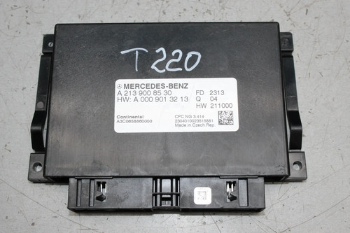 Mercedes sprinter w907 - mercedes,