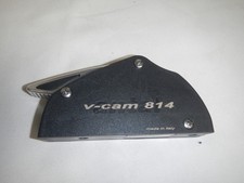 Antal V-Cam 814 Silver Series