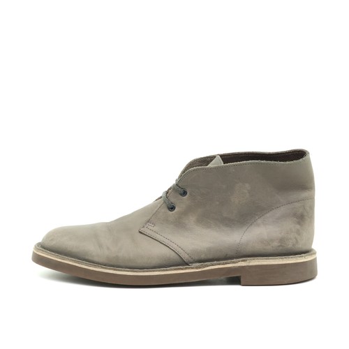 Clarks herren stiefelette - clarks,