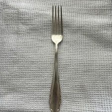 WMF Besteck Patent 2200 Silber 90, Vorspeisengabel 21cm