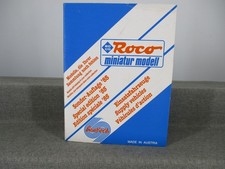Roco 1333 modellauto - roco,