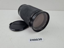 Objektiv Soligor C/D