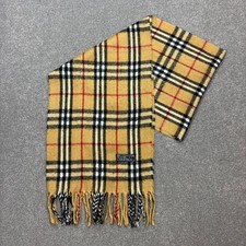 Burberry London Schal 56 x 11