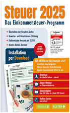 Aldi Steuer 2025 - Lizenzcode