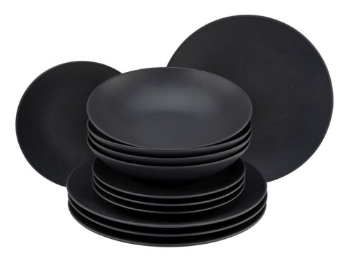 Creatable soft touch - touch, schwarz