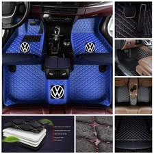 Für VW Volkswagen Automatten