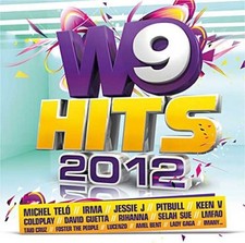 Zaz W9 Hits 2012 (CD)