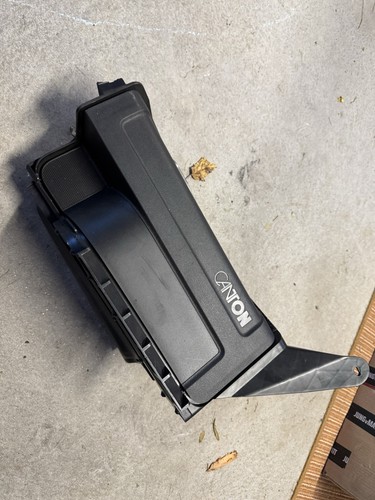 Lautsprecher canton subwoofer - lautsprecher,
