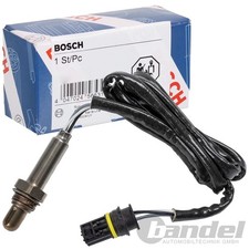 BOSCH LAMBDASONDE REGELSONDE VOR KAT für MERCEDES C-KLASSE W202 CLK C208 180-230