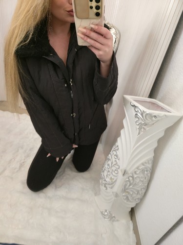 Vintage sasson jacke jäckchen - sasson,